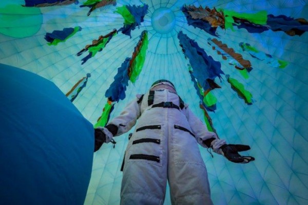 Beakerhead – удивительный фестиваль искусства и науки