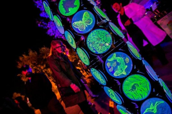 Beakerhead – удивительный фестиваль искусства и науки