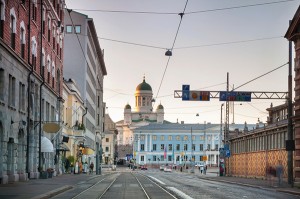 Ночной прокат визы в Финляндию: особенности и преимущества