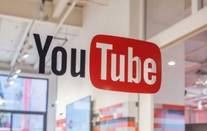 YouTube предлагает протестировать новый дизайн