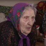 Умерла самая старая украинка